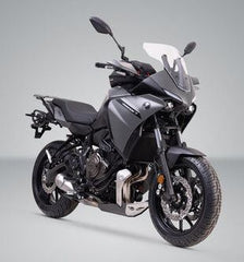 SW Motech SLC side carrier left | HTA.06.593.10000