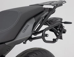 SW Motech SLC side carrier left | HTA.06.593.10000