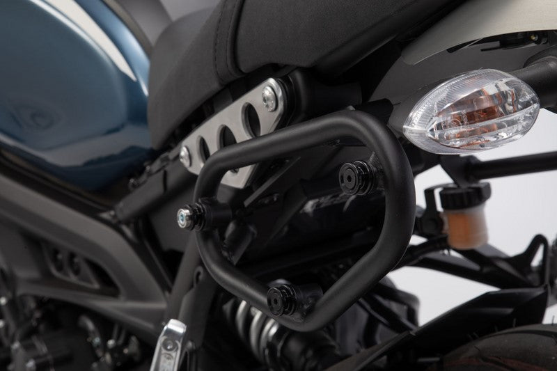 SW Motech SLC side carrier left | HTA.06.599.10001