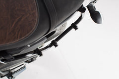 SW Motech SLC side carrier right | HTA.06.642.11001
