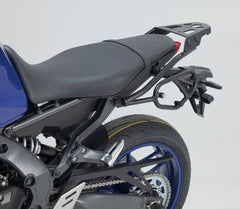 SW Motech SLC side carrier left | HTA.06.851.10000