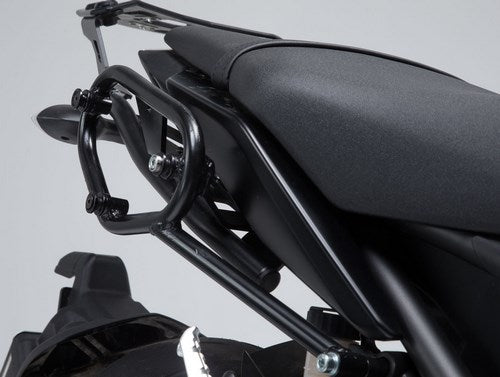 SW Motech SLC side carrier left | HTA.06.861.10000