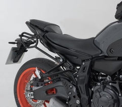 SW Motech SLC side carrier right | HTA.06.869.11001
