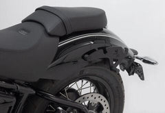 SW Motech SLH side carrier LH1 left | HTA.07.682.10000