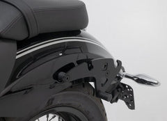 SW Motech SLH side carrier LH1 left | HTA.07.682.10000