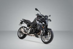 SW-Motech SLC leftside carrier. BMW F 900 R / XR (19-). | HTA.07.945.10000