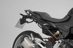 SW-Motech SLC side carrier right. BMW F 900 R / XR (19-). | HTA.07.945.11000