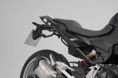 SW-Motech SLC side carrier right. BMW F 900 R / XR (19-). | HTA.07.945.11000