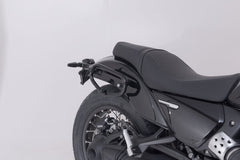 SW MOTECH SLC side carrier right. BMW R12 (23-). | HTA.07.996.11000