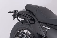 SW MOTECH SLC side carrier right. BMW R12 (23-). | HTA.07.996.11000