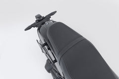 SW MOTECH SLH side carrier LH1 right. BMW R12 (23-). | HTA.07.996.19000