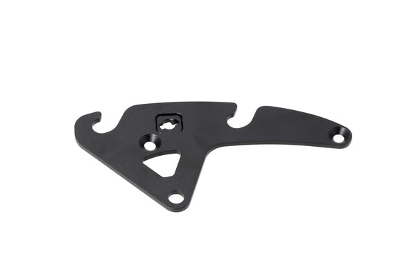 SW MOTECH SLH side carrier LH1 right. BMW R12 (23-). | HTA.07.996.19000