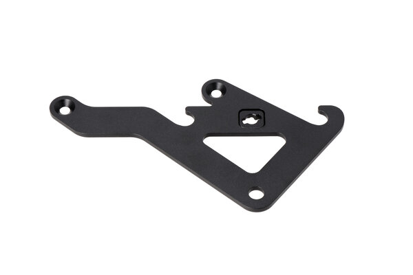 SW MOTECH SLH side carrier LH1 left. Kawasaki Eliminator 500 (23-). | HTA.08.604.18000