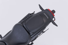 SW MOTECH SLH side carrier LH1 right. Kawasaki Eliminator 500 (23-). | HTA.08.604.19000