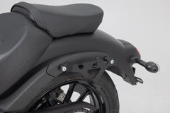 SW Motech SLH side carrier LH1 left | HTA.08.682.10100
