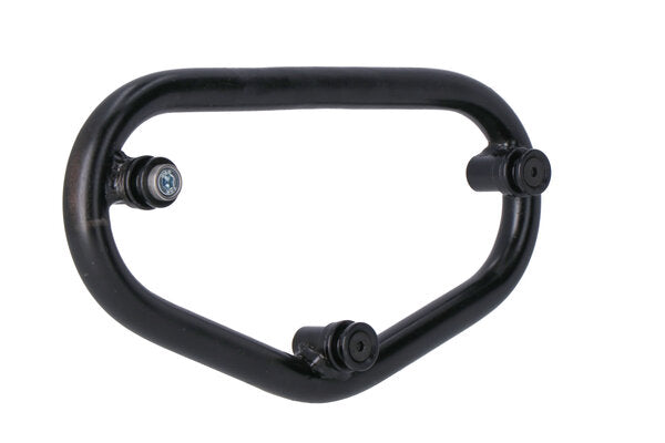 SW Motech SLC left side carrier. Kawasaki Z650 (16-) / Ninja 650 (16-). | HTA.08.866.10001