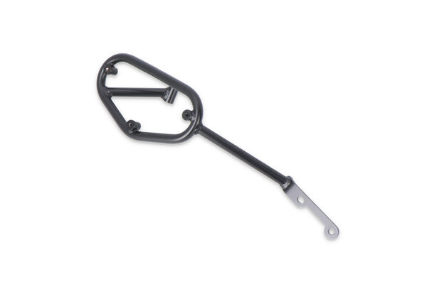 SW Motech SLC side carrier right. Kawasaki Z900RS/ Cafe/ SE (17-), 50th Anni. (22-). | HTA.08.891.11002