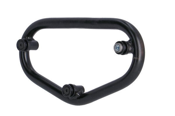 SW Motech SLC side carrier right. Kawasaki Z650RS (21-)/ Z650RS 50th Anniver (22-). | HTA.08.993.11001