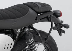 SW Motech SLC side carrier left | HTA.11.667.10003