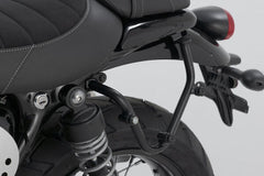 SW Motech SLC side carrier left | HTA.11.667.10003