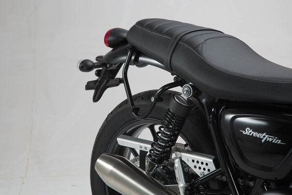 SW Motech SLC side carrier right | HTA.11.667.11001