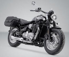SW Motech SLH side carrier LH1 left | HTA.11.682.10000