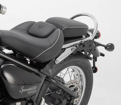 SW Motech SLH side carrier LH1 left | HTA.11.682.10000