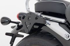 SW Motech SLH side carrier LH1 right | HTA.11.682.11000