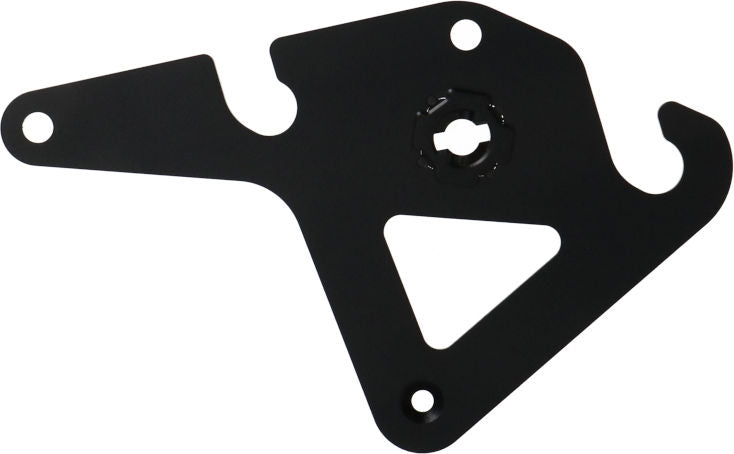 SW Motech SLH side carrier LH1 right | HTA.11.682.11000