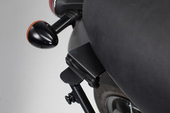 SW Motech Adapter for SLC side carrier left | HTA.11.743.12001