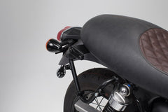 SW Motech Adapter for SLC side carrier left | HTA.11.743.12001