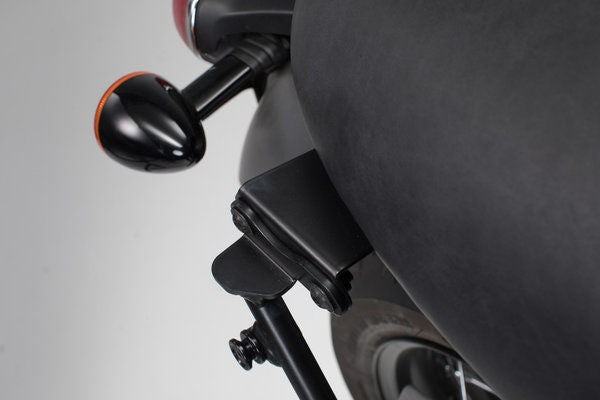 SW Motech Adapter for SLC side carrier left | HTA.11.743.12001