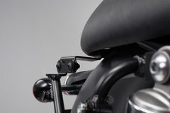 SW Motech Adapter for SLC side carrier right | HTA.11.743.13001