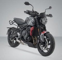 SW Motech SLC side carrier left | HTA.11.842.10000