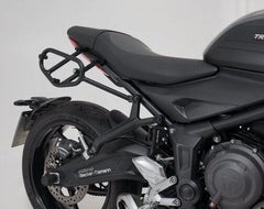 SW Motech SLC side carrier left | HTA.11.842.10000