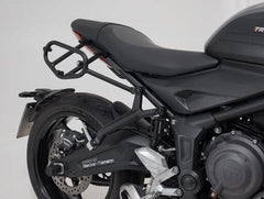 SW Motech SLC side carrier right | HTA.11.842.11000