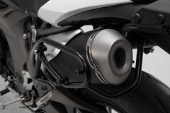 SW Motech SLC side carrier set | HTA.11.901.12000