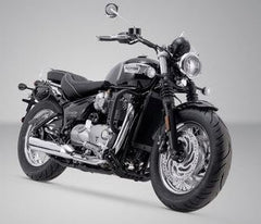 SW Motech SLC side carrier left | HTA.11.902.10001