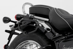 SW Motech SLC side carrier right | HTA.11.902.11001