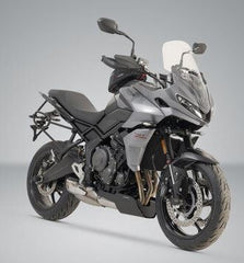 SW Motech SLC side carrier left | HTA.11.991.10000