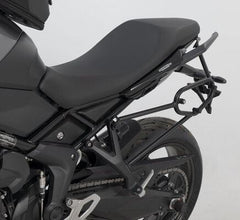 SW Motech SLC side carrier left | HTA.11.991.10000