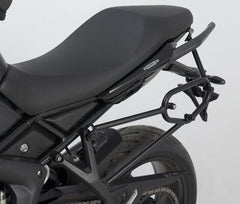 SW Motech SLC side carrier left | HTA.11.991.10000