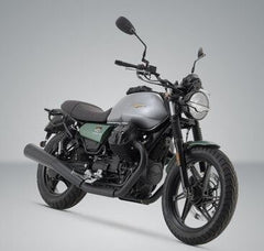 SW Motech SLC side carrier left | HTA.17.847.10000