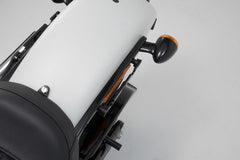 SW Motech SLH side carrier left | HTA.18.682.10200