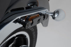 SW Motech SLH side carrier left | HTA.18.682.10300