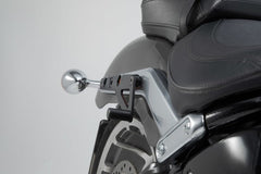 SW Motech SLH side carrier right | HTA.18.682.10600