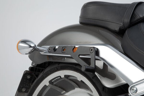 SW Motech SLH side carrier right | HTA.18.682.10600