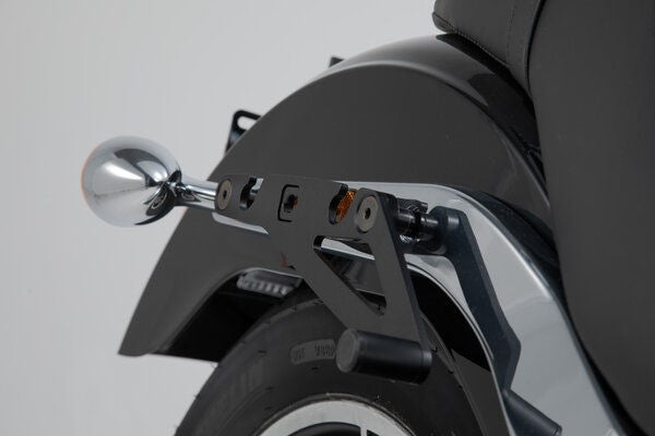 SW Motech SLH side carrier right | HTA.18.682.11200