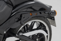 SW Motech SLH side carrier LH1 left | HTA.18.682.11500