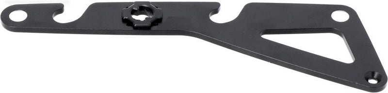 SW Motech SLH side carrier LH1 left | HTA.18.682.11500